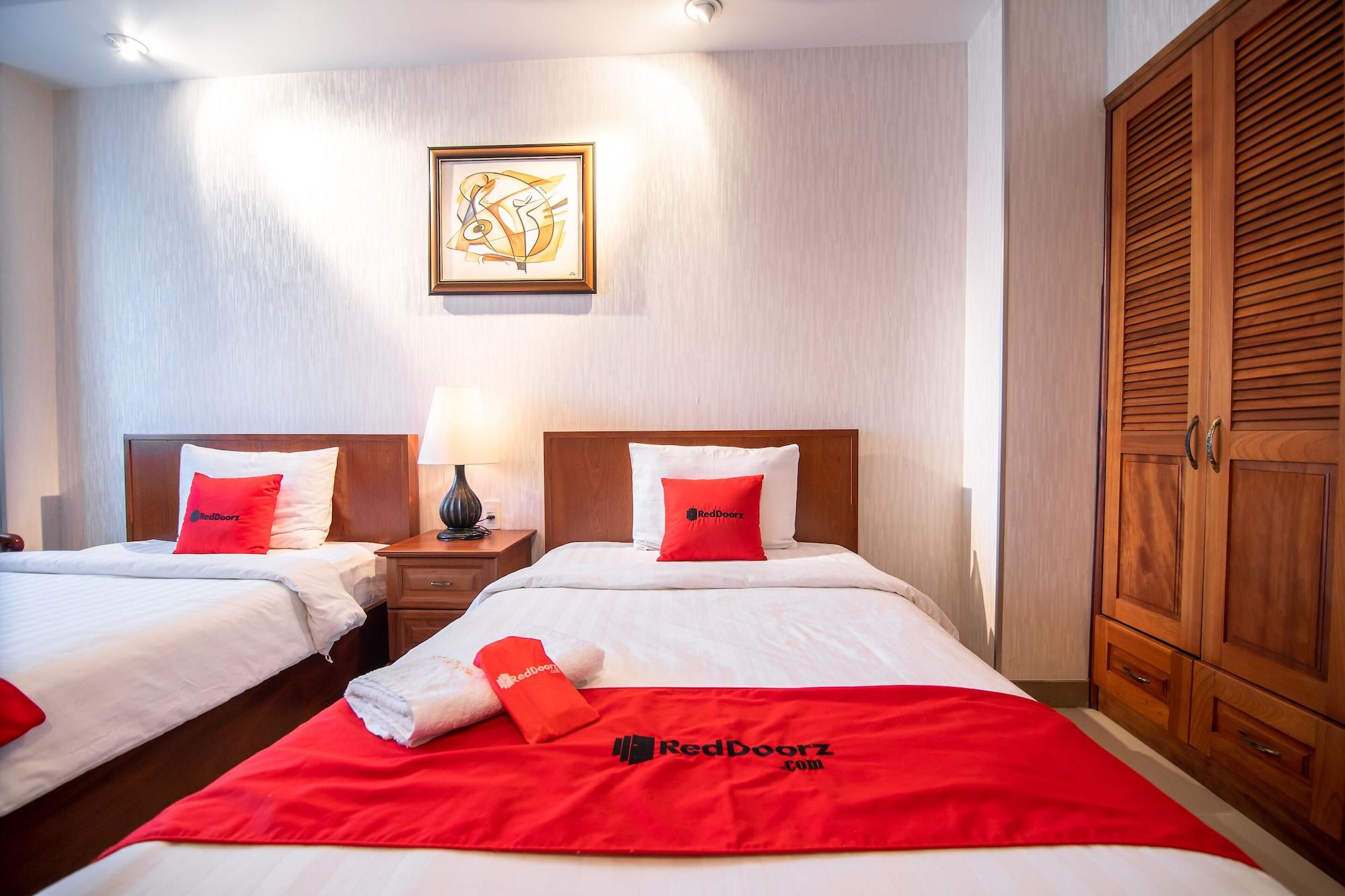 הו צ'י מין סיטי White Lion Hotel מראה חיצוני תמונה