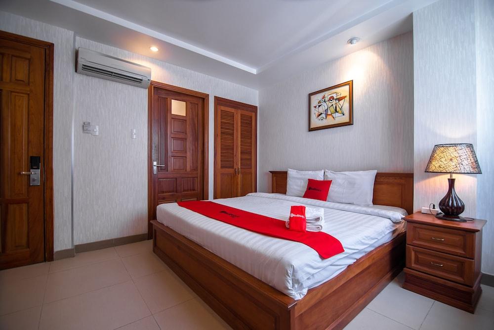 הו צ'י מין סיטי White Lion Hotel מראה חיצוני תמונה