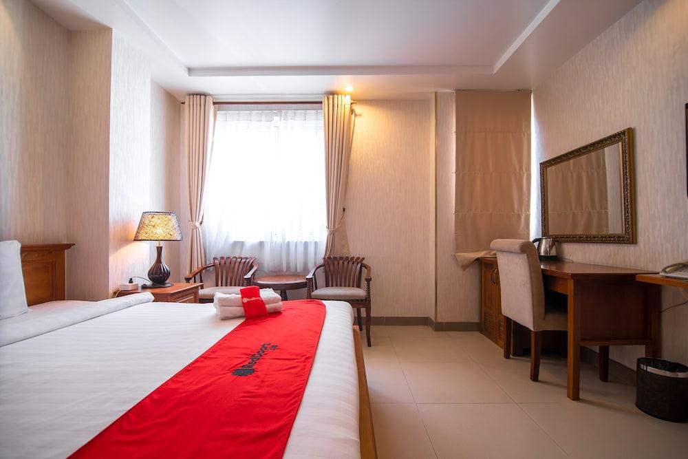 הו צ'י מין סיטי White Lion Hotel מראה חיצוני תמונה